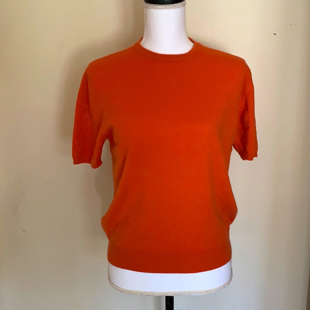 Tse Cashmere Sweater Top